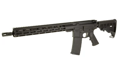 S&W M&P15 SPORT III 556 30RD BUNDLE - Image 4