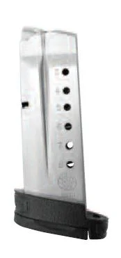 SMITH AND WESSON MAGAZINE M&P45 SHIELD 7RD EXT
