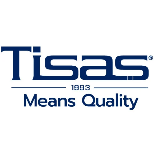 TISAS 1911DS CMP CRY 9MM 18+1 5" AOS