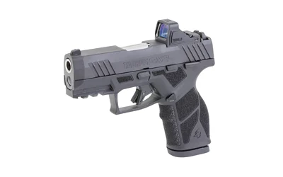 TAURUS GX2 RFX-11 9MM 3.38 TORO 13RD - Image 4