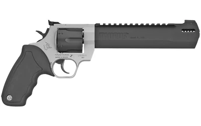 TAURUS RAGING HNTR 44MAG 8.3" 6RD TT - Image 2