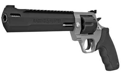 TAURUS RAGING HNTR 44MAG 8.3" 6RD TT - Image 3