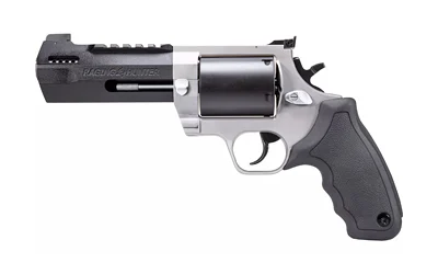 TAURUS RGNG HNTR 500SW 5.12" TT 5RD