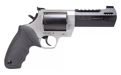 TAURUS RGNG HNTR 500SW 5.12" TT 5RD - Image 2
