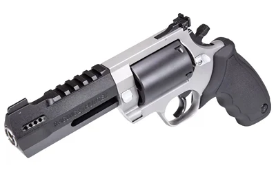 TAURUS RGNG HNTR 500SW 5.12" TT 5RD - Image 3