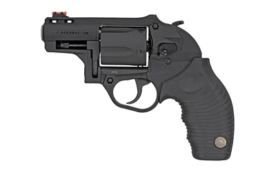 TAURUS 605 357MAG 2" 5RD BLK POLY