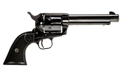 TAURUS DEPUTY 357MAG 6RD 5.5" BLK - Image 2