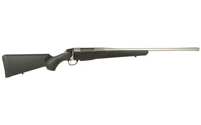 TIKKA T3X LITE 22-250 22" STS/BLK - Image 2