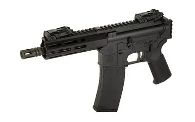 TIPPMANN M4-22 MICRO CMPT 7" 22LR BK - Image 3