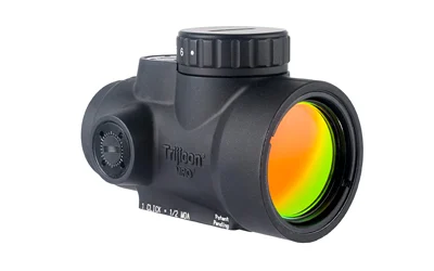 TRIJICON MRO SD WITH QLOC GREEN DOT - Image 2
