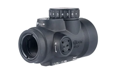 TRIJICON MRO SD WITH QLOC GREEN DOT - Image 3