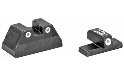 TRIJICON NS H&K USP 3 DOT