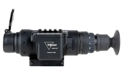 TRIJICON REAP-IR TYPE 4 24MM BLK - Image 2