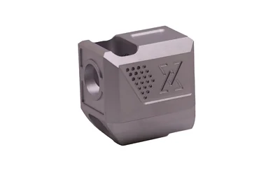 TRUE PREC COMP P365/X/XL/MAC SILVER