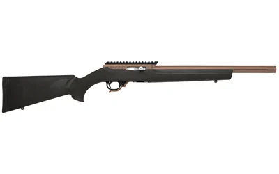 TACSOL XRING VR 22LR HOGUE QS/BLK