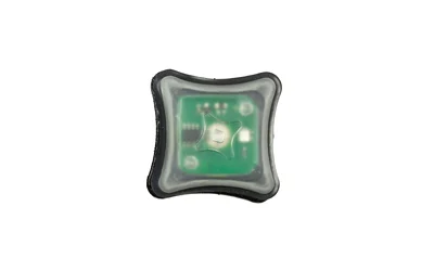 UNITY SPARK LIGHT GREEN