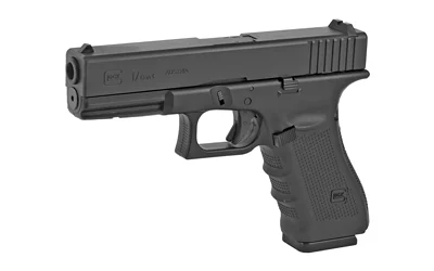 UMX GLK 17 GEN4 PTRN BLOWBACK .177BB - Image 3