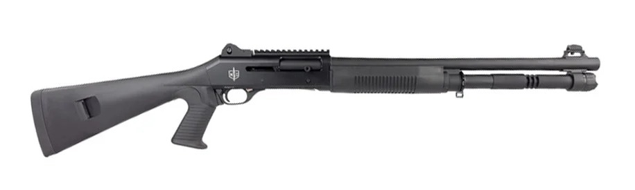MAC 1014 12 ga, 3" 18.5"