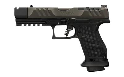 WAL PDP PRO-X COMP PMM 9MM 4.6" 10RD