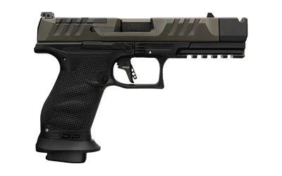 WAL PDP PRO-X COMP PMM 9MM 4.6" 10RD - Image 2