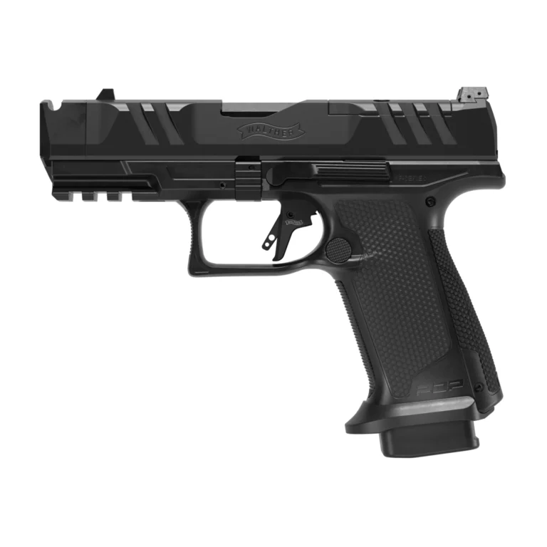 WAL PDP F PRO-X PMM 9MM 3.75" 10RD