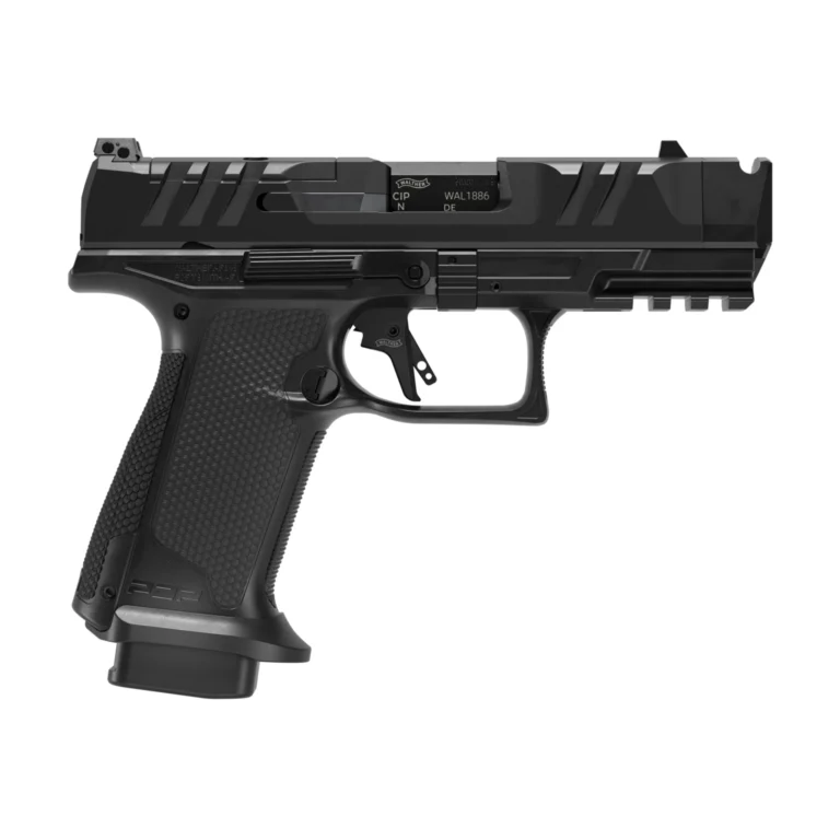 WAL PDP F PRO-X PMM 9MM 3.75" 10RD