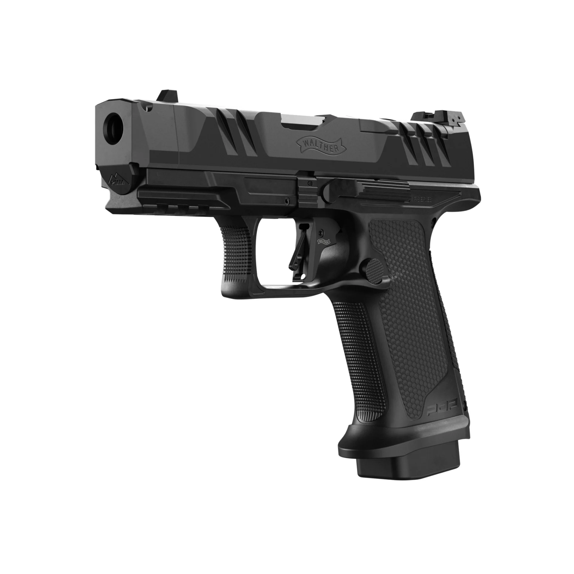 WAL PDP F PRO-X PMM 9MM 3.75" 10RD - Image 3