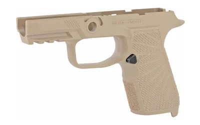 WILSON GRP MOD WCP320 X-COMPACT TAN - Image 3