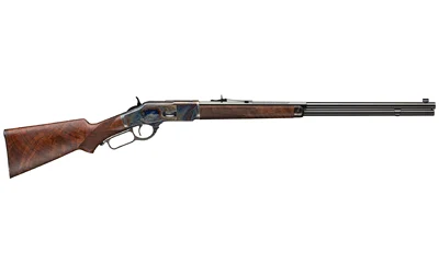WIN 1873 DLX SPORTER 45C 24" 14RD - Image 2