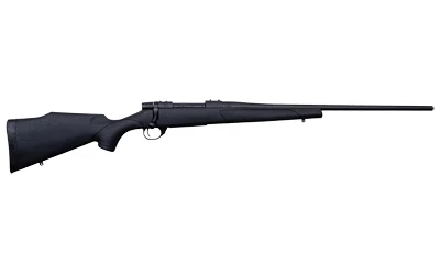 WBY V-GRD OSBIDIAN 7MM MAG 24" 3RD - Image 2
