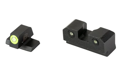 XS R3D 2.0 FOR CANIK TP9SF GREEN
