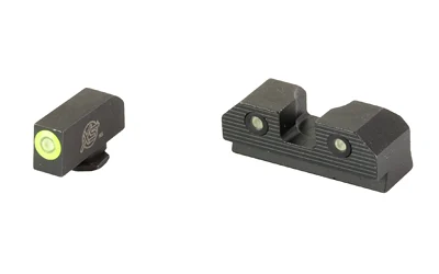 XS R3D 2.0 FOR GLOCK 19 GREEN