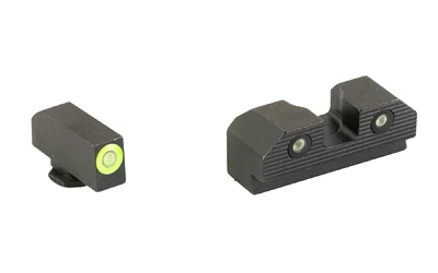 XS R3D 2.0 FOR GLOCK 19 GREEN - Image 2