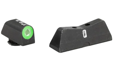 XS DXT2 STD DOT FOR GLK 17 GREEN - Image 2