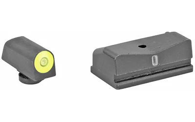 XS DXT2 BIG DOT CCP YELLOW - Image 2