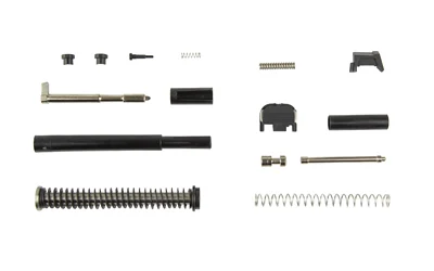 ZAF UPPER PARTS KIT FOR GLK 17 G4
