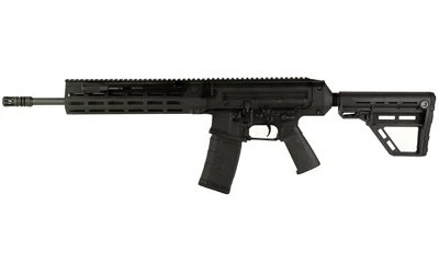 ZENITH ZF-56 5.56 14.5" 30RD P/W BLK