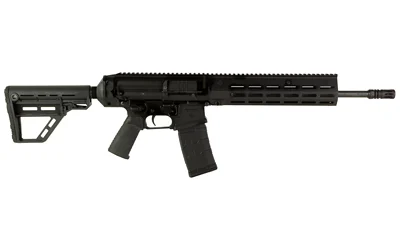 ZENITH ZF-56 5.56 14.5" 30RD P/W BLK - Image 2