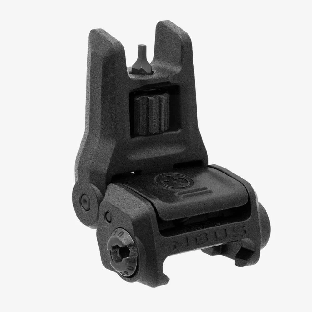 MAGPUL MBUS 3 FRONT SIGHT BLK