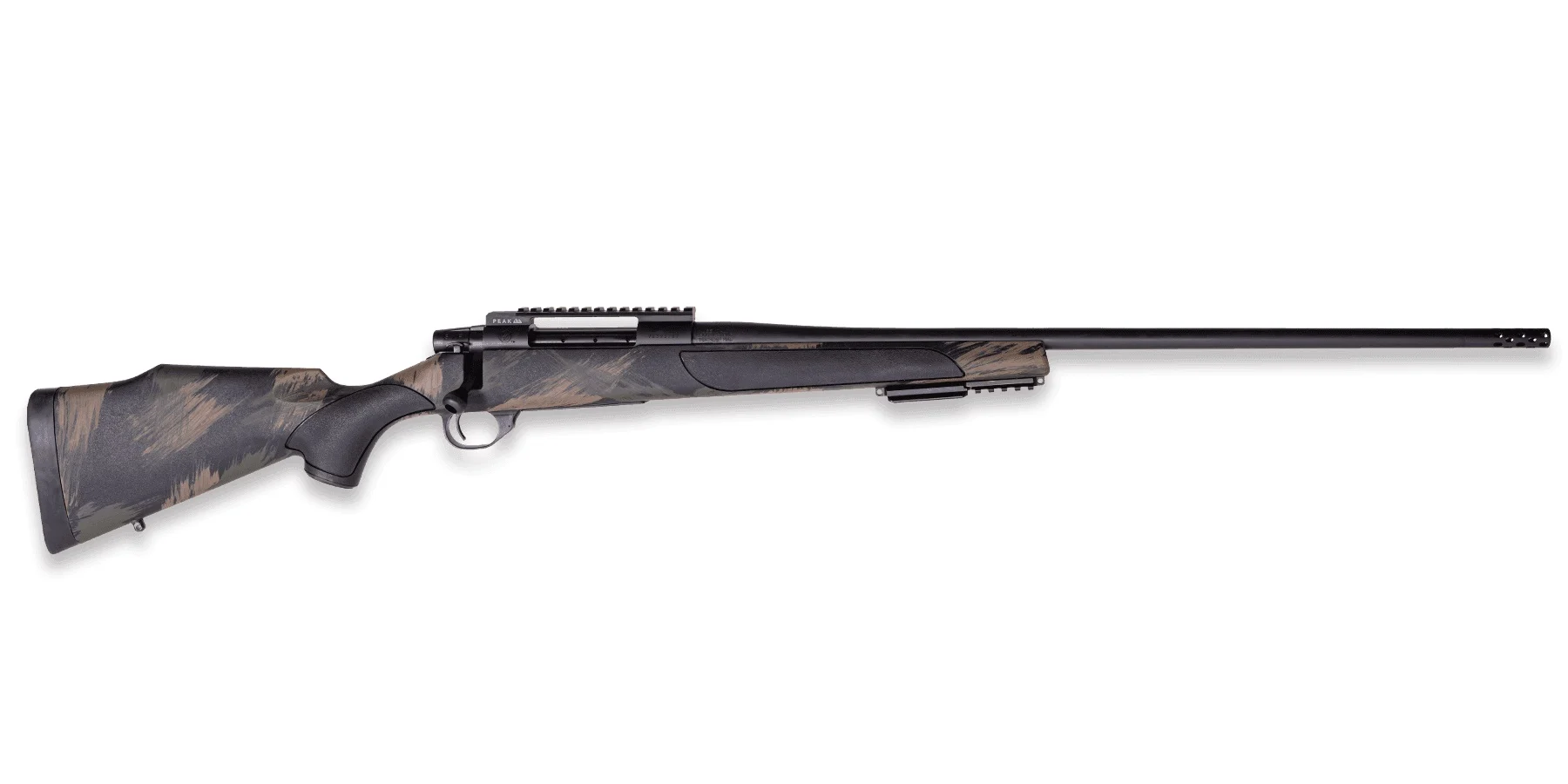 WEATHERBY VANGUARD BLACKHILLS 30-06 22"