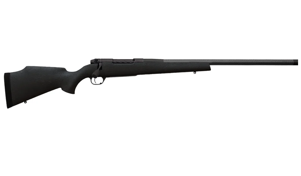 WEATHERBY MARK V CARBONMARK BLK 300WBY #