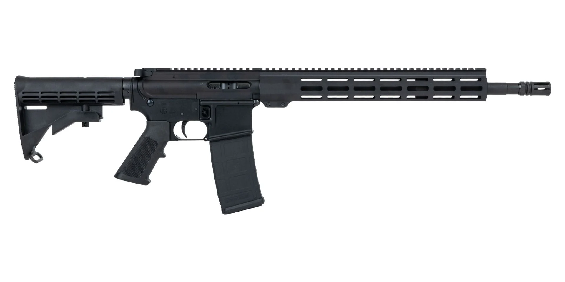 DPM ORACLE II KIT 5.56 30R 16B