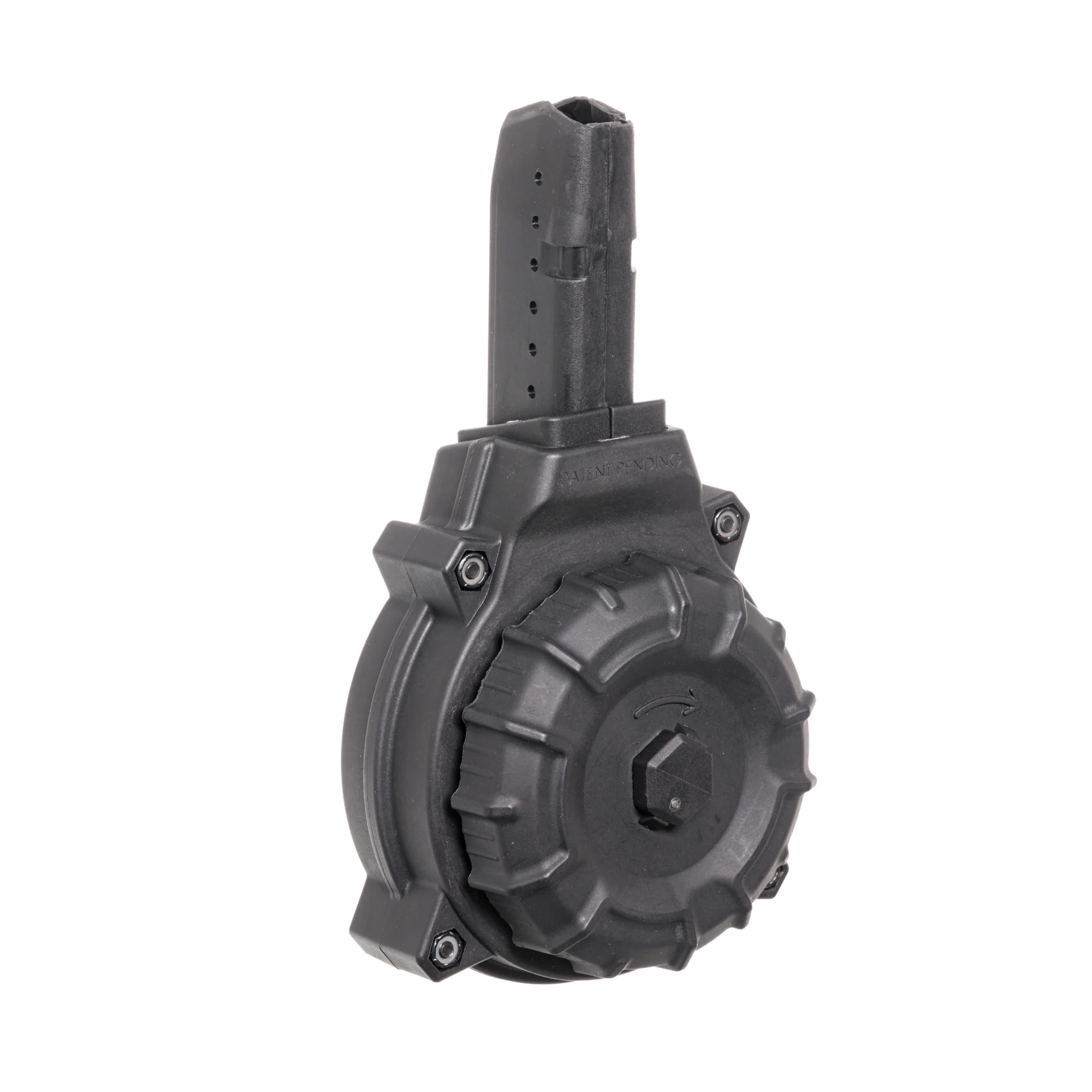 PRO MAG AR15 9MM DRUM 50RD
