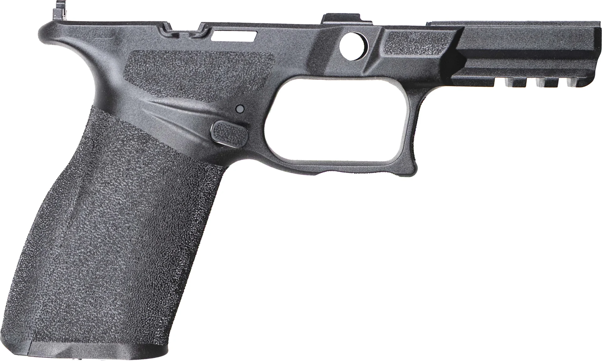 SPG ECHEL 4FC GRIP MD/STD BLK
