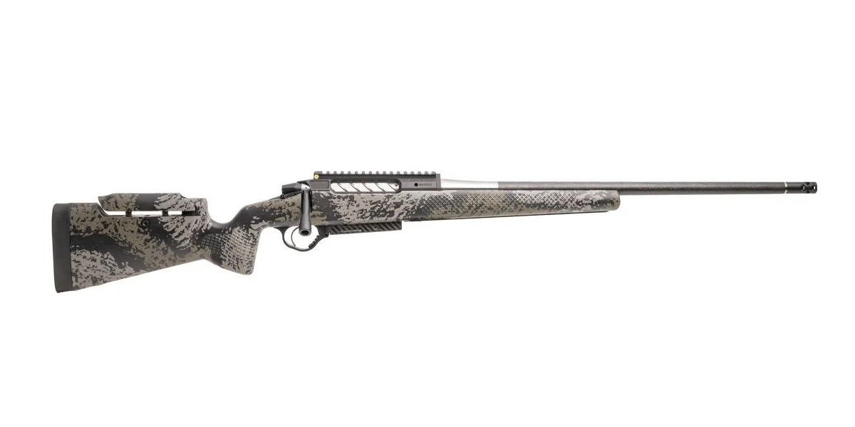 SEEKINS HAVAK ELMNT M3 6.5 PRC 20" MS
