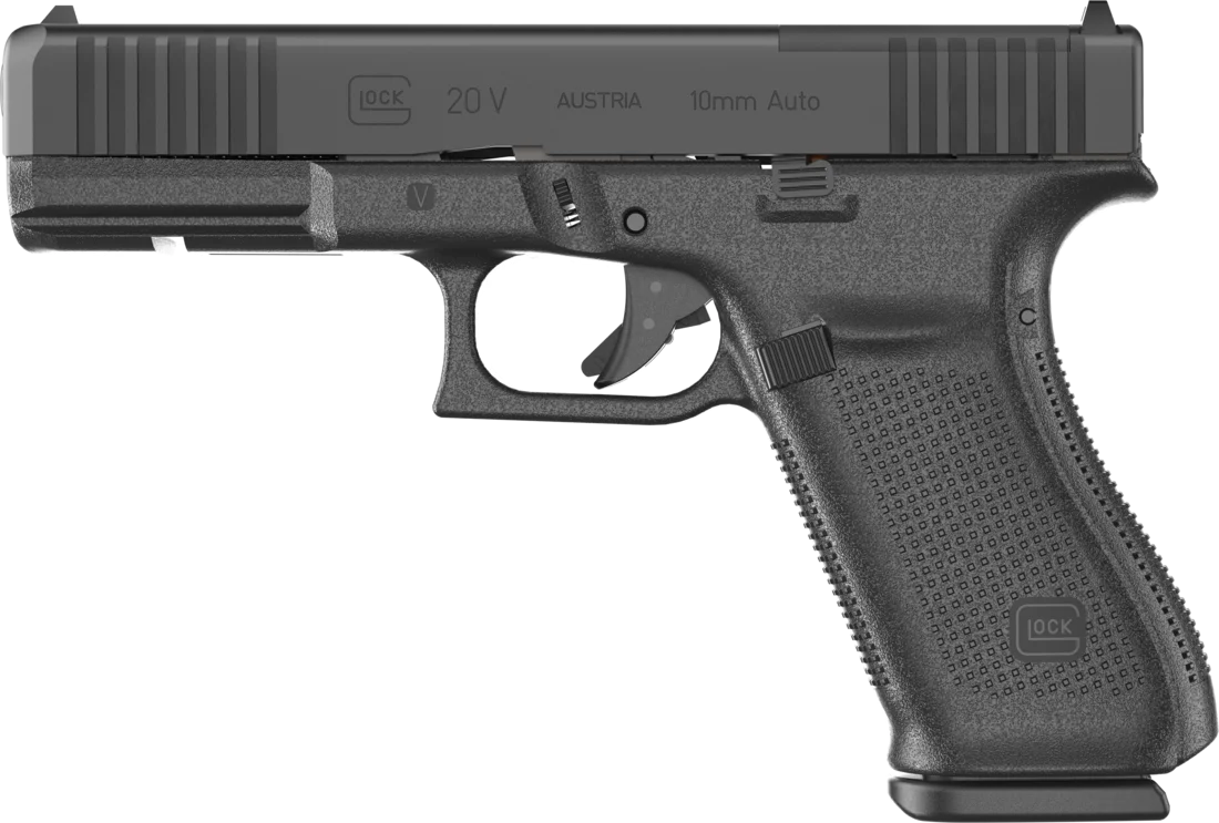 GLK G20 V 10MM AUTO