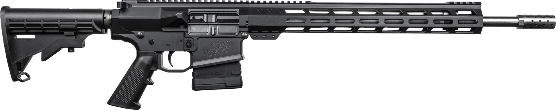 GLF GL10 308 RFL 18SS 10R ABLK