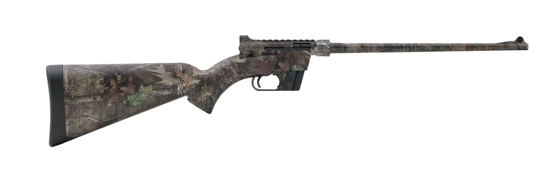 HRA US SURVAL 22LR 16.5 CAMO 8