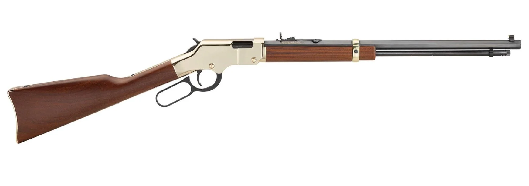 HRA GB 17HMR 20 WLN BRS/BL