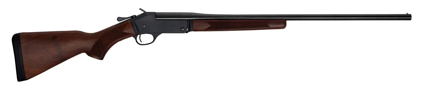 Henry Repeating Arms, Single Shot, Compact, 410 Bore, 3" Chamber, 22" Barrel, Bl
